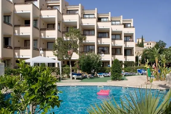 Appart hôtel Plazamar Serenity Resort Santa Ponsa