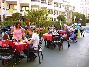 Plazamar Serenity Resort Santa Ponsa Appart hôtel