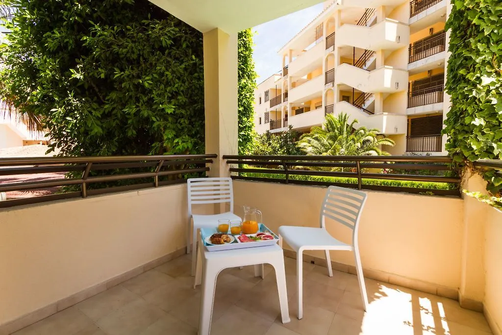 *** Appart hôtel Plazamar Serenity Resort Santa Ponsa Espagne