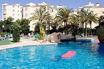 Plazamar Serenity Resort Santa Ponsa 3*,  Spain