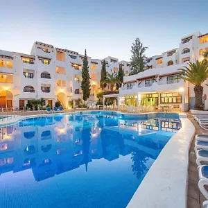 Apartment Holiday Park, Santa Ponsa