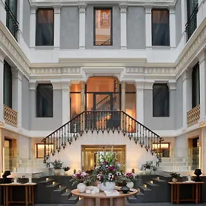 H10 Urquinaona Plaza (adults Only) Hotell