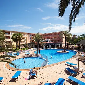 Aquasol Appart hôtel