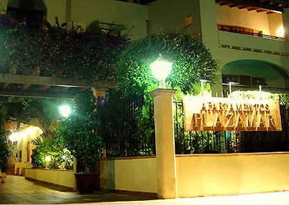 Aparthotel Plazamar Serenity Resort Santa Ponsa