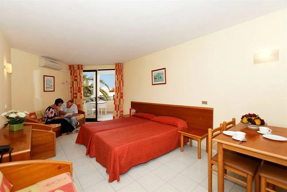 Plazamar Serenity Resort Santa Ponsa 3*,