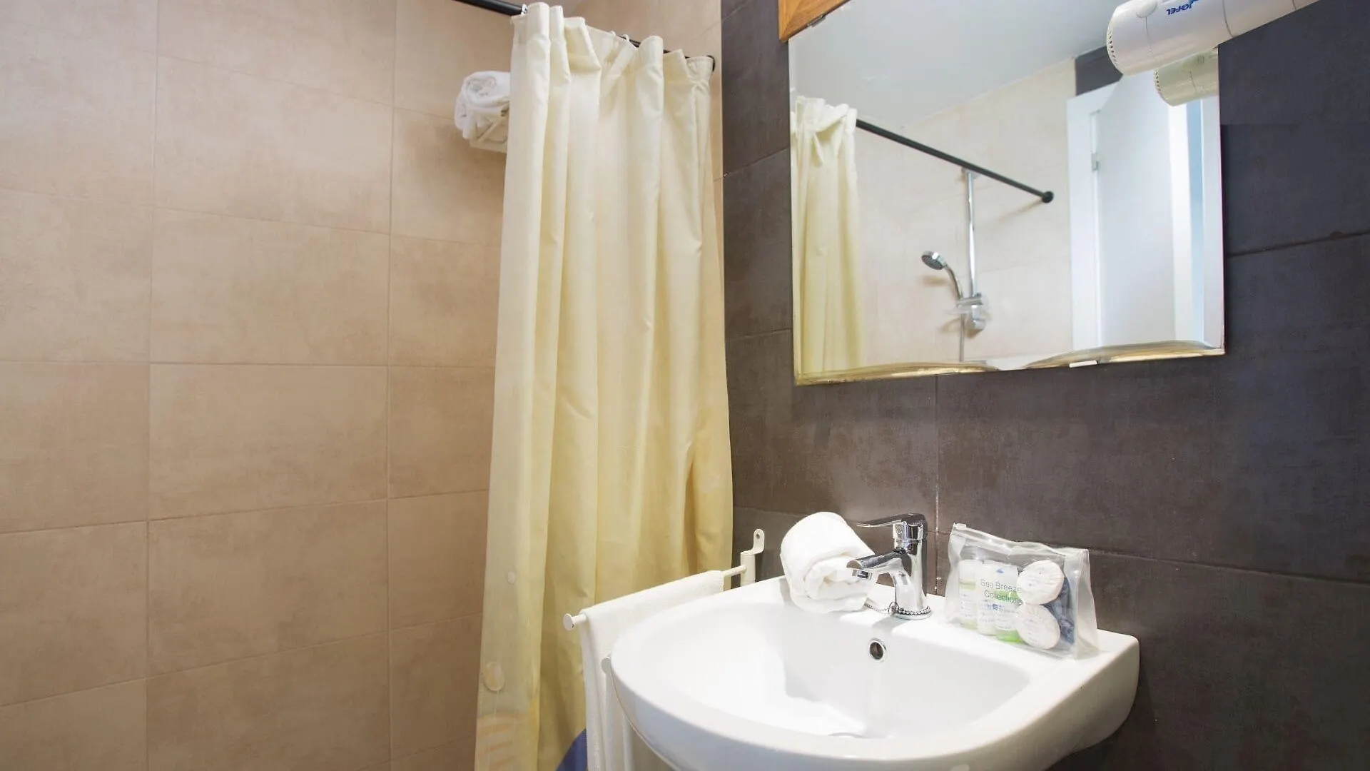 *** Aparthotel Plazamar Serenity Resort Santa Ponsa Spain