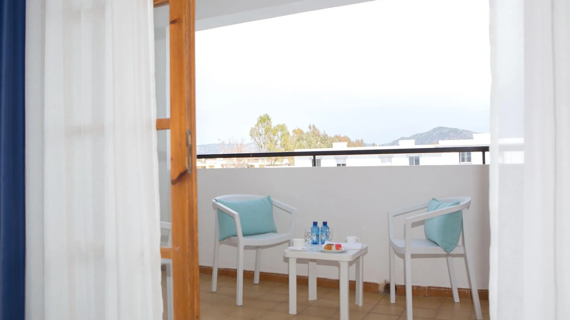 Aparthotel Plazamar Serenity Resort Santa Ponsa