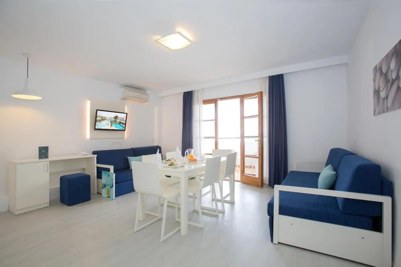 Aparthotel Plazamar Serenity Resort Santa Ponsa