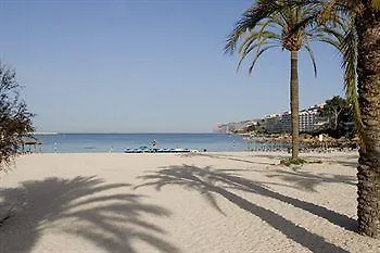 Plazamar Serenity Resort Santa Ponsa 3*,