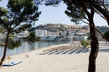Plazamar Serenity Resort Santa Ponsa Aparthotel