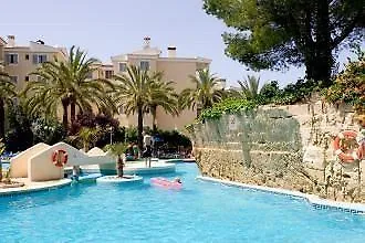 Plazamar Serenity Resort Santa Ponsa 3*,