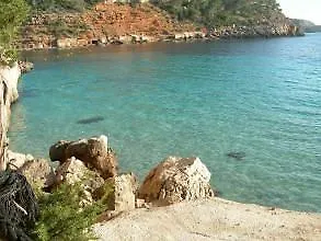 Plazamar Serenity Resort Santa Ponsa Spain