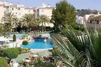 Plazamar Serenity Resort Santa Ponsa