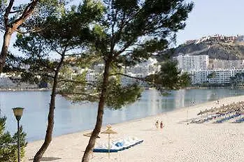 Aparthotel Plazamar Serenity Resort Santa Ponsa