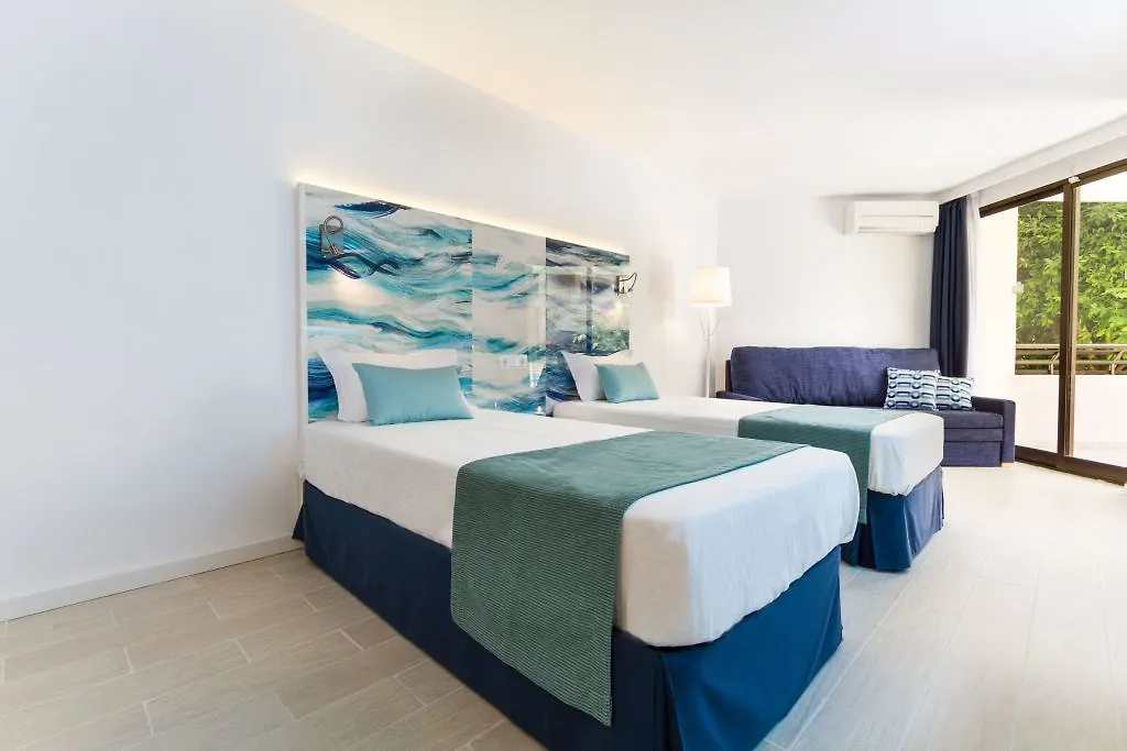 Plazamar Serenity Resort Santa Ponsa Aparthotel
