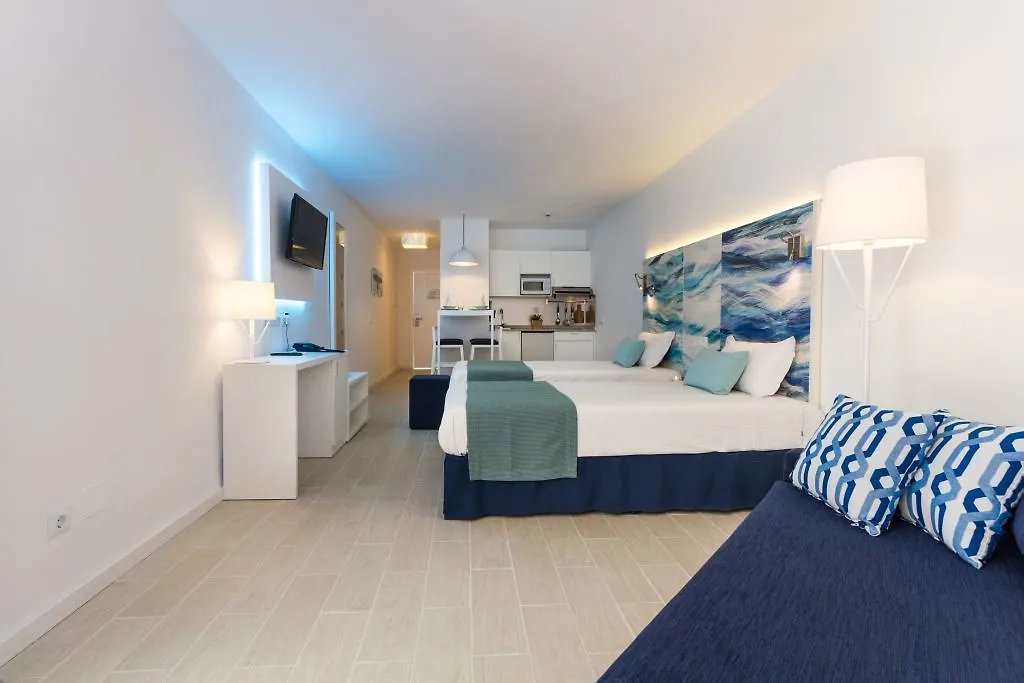 Aparthotel Plazamar Serenity Resort Santa Ponsa