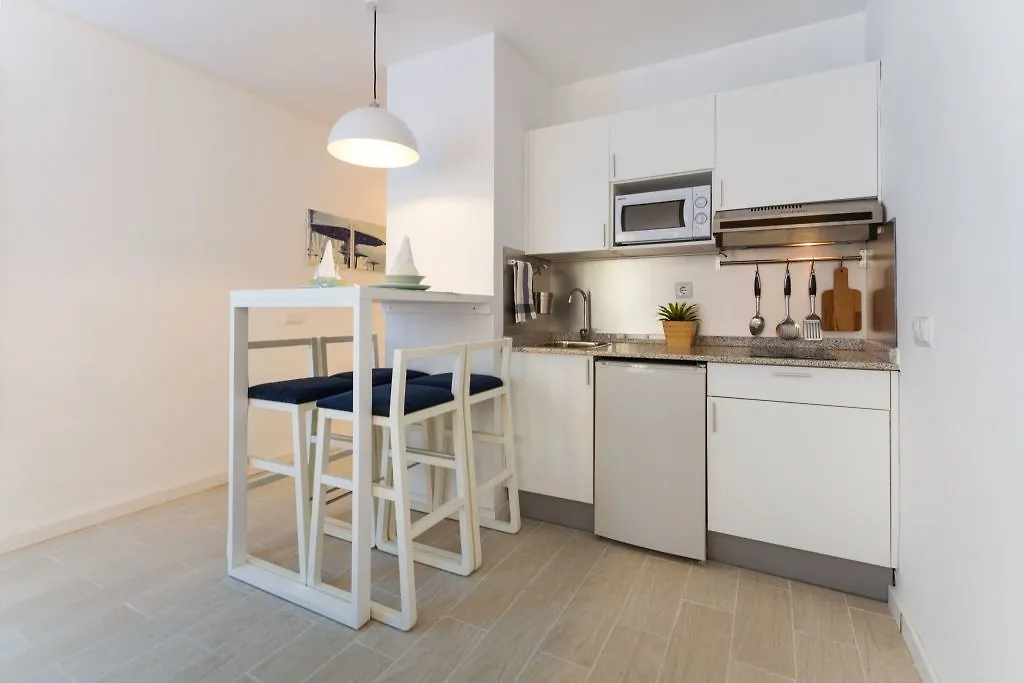 Plazamar Serenity Resort Santa Ponsa 3*,  Spain