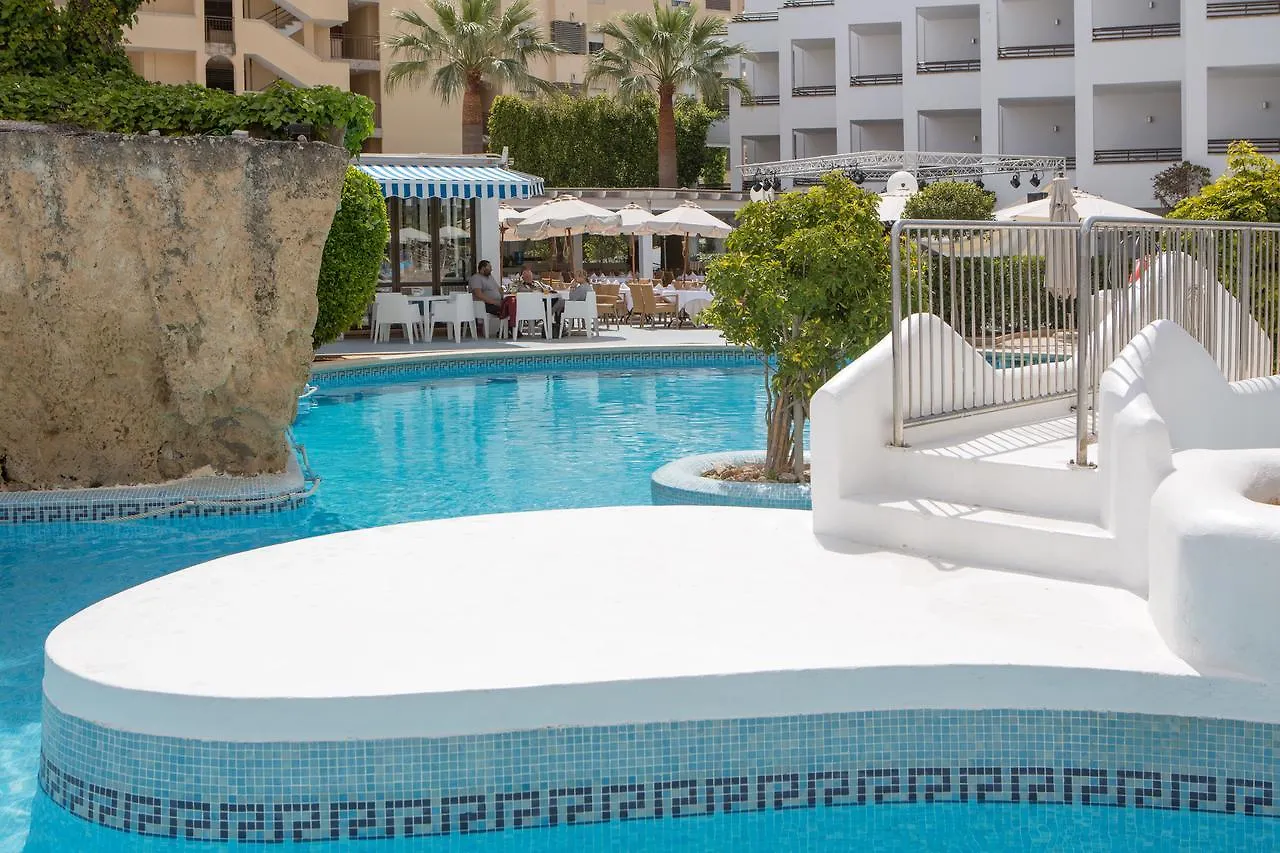 Plazamar Serenity Resort Santa Ponsa 3*,