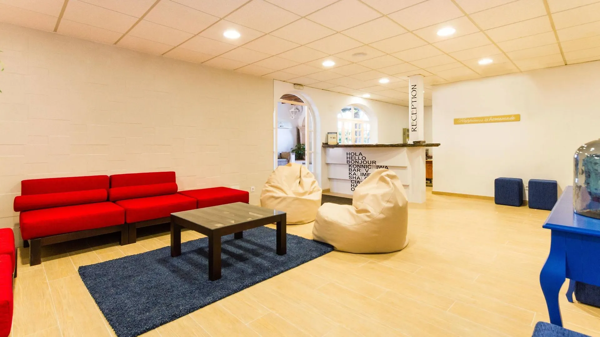 Plazamar Serenity Resort Santa Ponsa 3*,  Spain