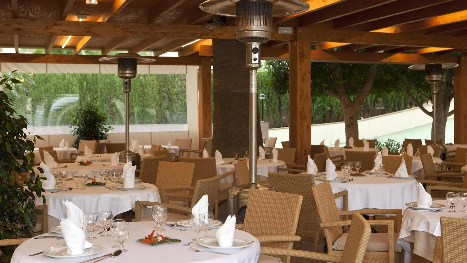 Plazamar Serenity Resort Santa Ponsa Spain