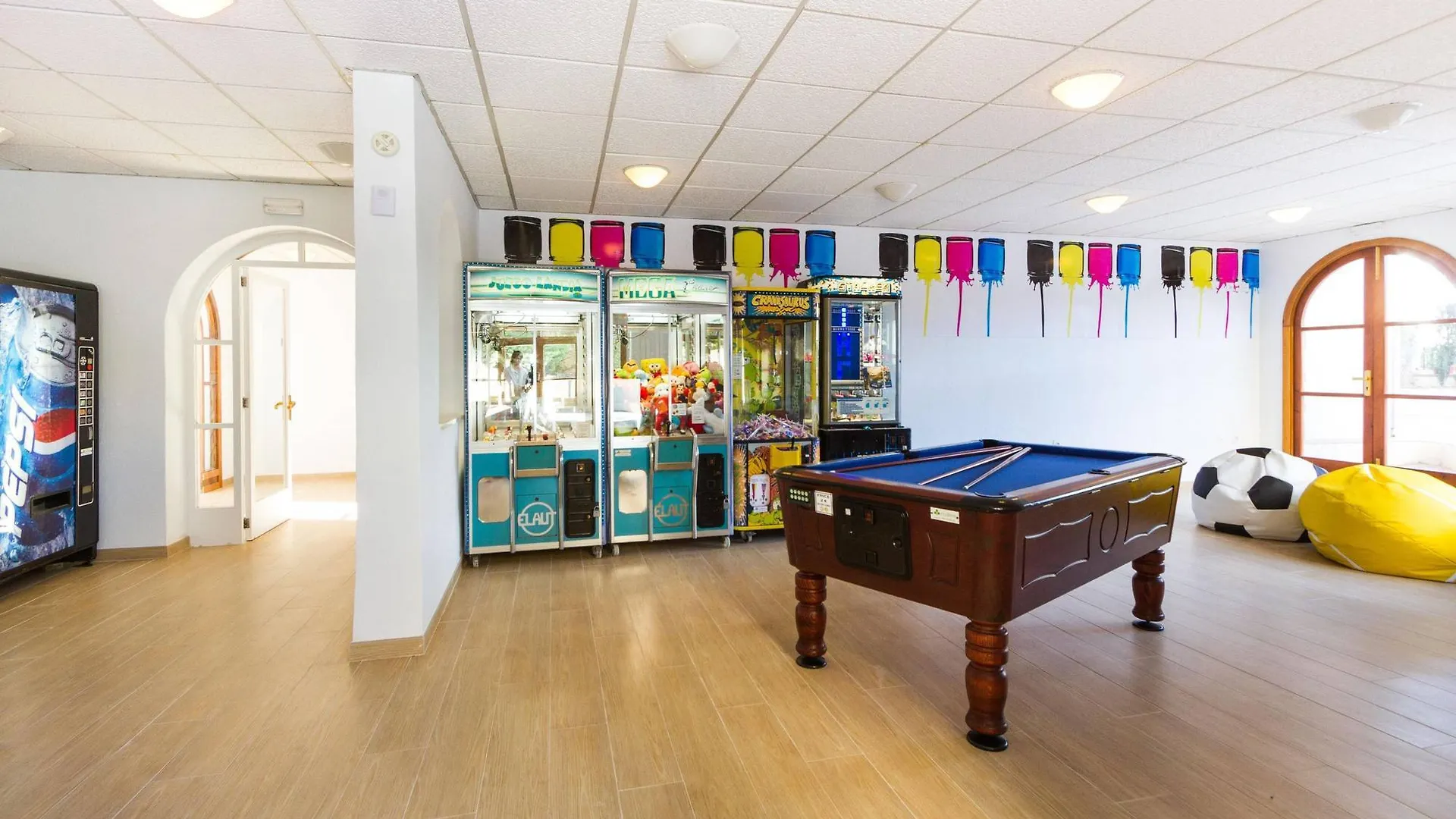 Plazamar Serenity Resort Santa Ponsa