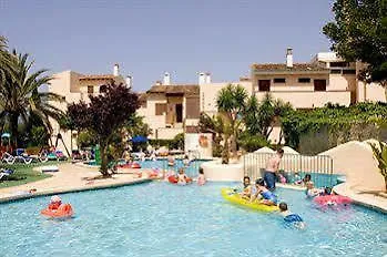 Plazamar Serenity Resort Santa Ponsa 3*,  Spain