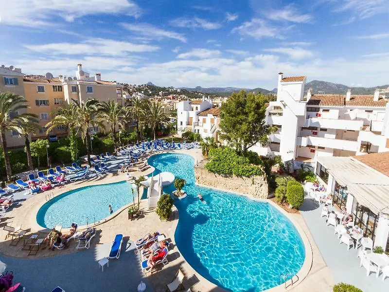 Plazamar Serenity Resort Santa Ponsa