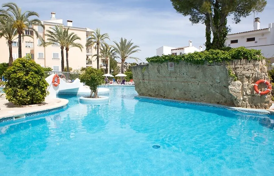 *** Aparthotel Plazamar Serenity Resort Santa Ponsa Spain