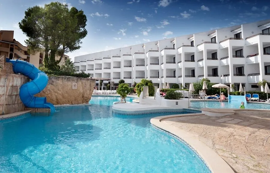 Aparthotel Plazamar Serenity Resort Santa Ponsa