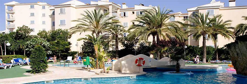 Plazamar Serenity Resort Santa Ponsa Spain